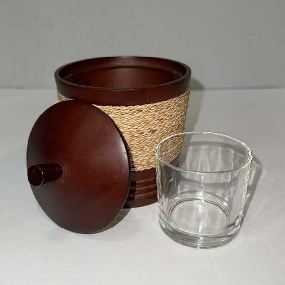 Partylite votive/tealight holder - Picture 2 of 10